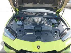 Lamborghini Urus PERFORMANTE CARFAX АВТО КРЕДИТ - 399900 лв. - 31869467 15