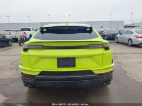 Lamborghini Urus PERFORMANTE CARFAX АВТО КРЕДИТ - 399900 лв. - 31869467 6