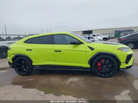 Lamborghini Urus PERFORMANTE CARFAX АВТО КРЕДИТ - 399900 лв. - 31869467 9