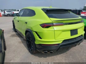Lamborghini Urus PERFORMANTE CARFAX АВТО КРЕДИТ - 399900 лв. - 31869467 5