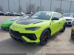 Lamborghini Urus PERFORMANTE CARFAX АВТО КРЕДИТ - 399900 лв. - 31869467 4