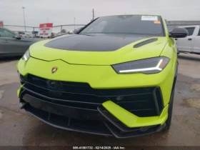 Lamborghini Urus PERFORMANTE CARFAX АВТО КРЕДИТ - 399900 лв. - 31869467 3