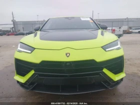 Lamborghini Urus PERFORMANTE CARFAX АВТО КРЕДИТ - 399900 лв. - 31869467 2