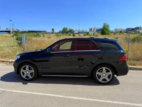 Mercedes-Benz GLE 400 AMG LINE 4 MATIC | Mobile.bg    5
