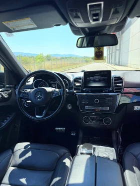 Mercedes-Benz GLE 400 AMG LINE 4 MATIC | Mobile.bg    11