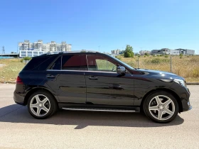     Mercedes-Benz GLE 400 AMG LINE 4 MATIC