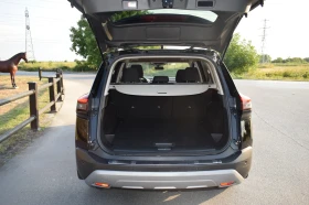 Nissan Rogue Nissan Rogue III (T33) 1.5 VC-Turbo (201 Hp) AWD | Mobile.bg    13