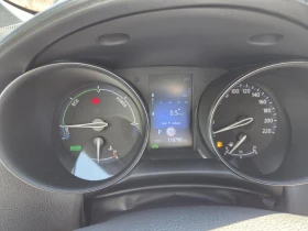 Toyota C-HR 1.8 HYBRID - 29500 лв. - 30540725 13