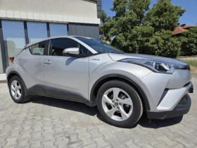 Toyota C-HR 1.8 HYBRID - 29500 лв. - 30540725 8