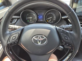 Toyota C-HR 1.8 HYBRID - 29500 лв. - 30540725 12