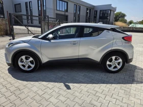 Toyota C-HR 1.8 HYBRID - 29500 лв. - 30540725 3