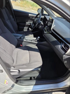Toyota C-HR 1.8 HYBRID - 29500 лв. - 30540725 10