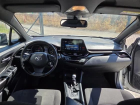 Toyota C-HR 1.8 HYBRID - 29500 лв. - 30540725 11