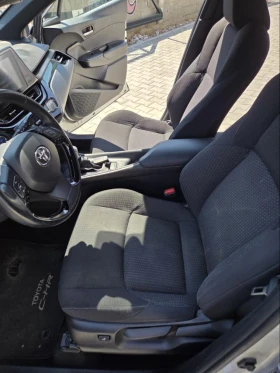 Toyota C-HR 1.8 HYBRID - 29500 лв. - 30540725 9