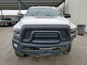 Dodge RAM 2500 POWERWAGON 6.4L ФИКСИРАНА ЦЕНА!!! - 38700 лв. - 43597695 2