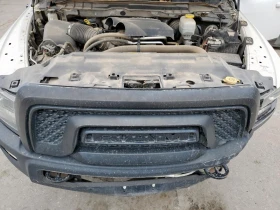 Dodge RAM 2500 POWERWAGON 6.4L ФИКСИРАНА ЦЕНА!!! - 38700 лв. - 43597695 11