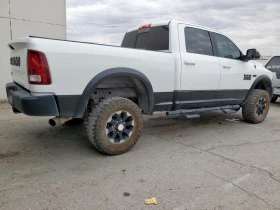 Dodge RAM 2500 POWERWAGON 6.4L ФИКСИРАНА ЦЕНА!!! - 38700 лв. - 43597695 6