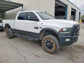 Dodge RAM 2500 POWERWAGON 6.4L ФИКСИРАНА ЦЕНА!!!