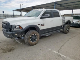 Dodge RAM 2500 POWERWAGON 6.4L ФИКСИРАНА ЦЕНА!!! - 38700 лв. - 43597695 3