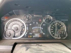 Dodge RAM 2500 POWERWAGON 6.4L ФИКСИРАНА ЦЕНА!!! - 38700 лв. - 43597695 9