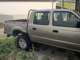 Обява за продажба на Toyota Hilux ~19 000 лв. - изображение 5