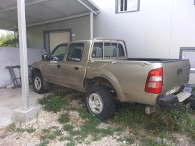 Обява за продажба на Toyota Hilux ~19 000 лв. - изображение 3