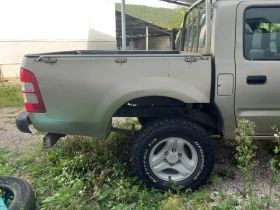 Обява за продажба на Toyota Hilux ~19 000 лв. - изображение 6