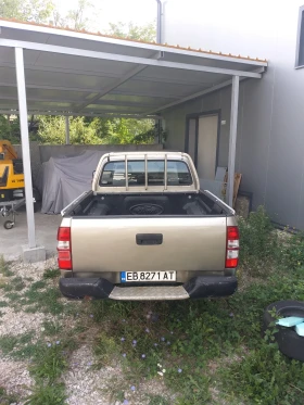 Обява за продажба на Toyota Hilux ~19 000 лв. - изображение 4