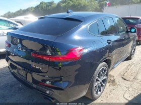 BMW X4 2021 BMW X4 M40I - 69000 лв. - 28715007 8