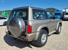 Nissan Patrol 3.0D* ФРАНЦИЯ* КЛИМАТРОНИК* БЛОКАЖ* - 22500 лв. - 46716165 8