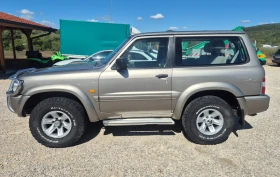 Nissan Patrol 3.0D* ФРАНЦИЯ* КЛИМАТРОНИК* БЛОКАЖ* - 22500 лв. - 46716165 4