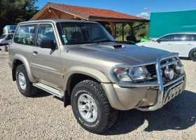 Nissan Patrol 3.0D* ФРАНЦИЯ* КЛИМАТРОНИК* БЛОКАЖ* - 22500 лв. - 46716165 6