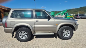 Nissan Patrol 3.0D* ФРАНЦИЯ* КЛИМАТРОНИК* БЛОКАЖ* - 22500 лв. - 46716165 7