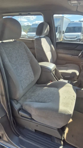 Nissan Patrol 3.0D* ФРАНЦИЯ* КЛИМАТРОНИК* БЛОКАЖ* - 22500 лв. - 46716165 11