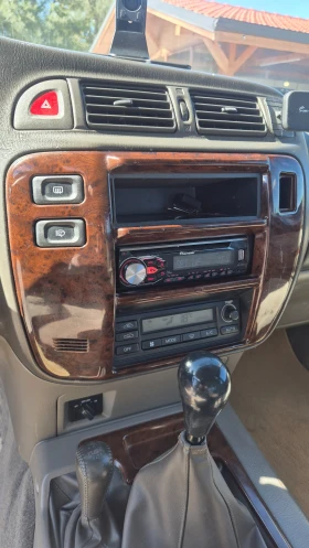 Nissan Patrol 3.0D* ФРАНЦИЯ* КЛИМАТРОНИК* БЛОКАЖ* - 22500 лв. - 46716165 14