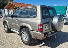 Nissan Patrol 3.0D* ФРАНЦИЯ* КЛИМАТРОНИК* БЛОКАЖ* - 22500 лв. - 46716165 3