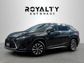 Lexus RX 350 V6 4x4 / PREMIUM / PANO