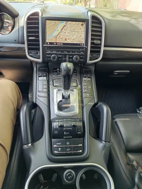 Обява за продажба на Porsche Cayenne ~41 666 лв. - изображение 11 | Auto.bg Обява за продажба на Porsche Cayenne ~41 666 лв. - изображение 11