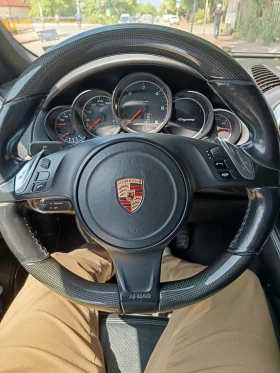 Обява за продажба на Porsche Cayenne ~41 666 лв. - изображение 10 | Auto.bg Обява за продажба на Porsche Cayenne ~41 666 лв. - изображение 10