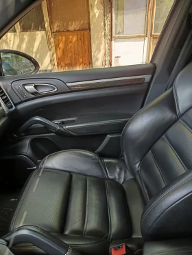 Обява за продажба на Porsche Cayenne ~41 666 лв. - изображение 9 | Auto.bg Обява за продажба на Porsche Cayenne ~41 666 лв. - изображение 9