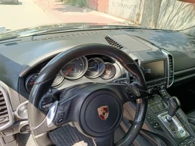 Обява за продажба на Porsche Cayenne ~41 666 лв. - изображение 3 | Auto.bg Обява за продажба на Porsche Cayenne ~41 666 лв. - изображение 3