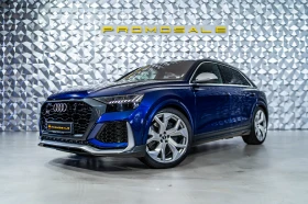 Audi RSQ8 Pano* B&O* 360
