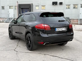 Porsche Cayenne 3.0D - 30999 лв. / 15849.54 € - 70939577 3