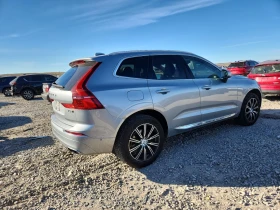 Volvo XC60 T5 INSCRIPTION/4X4/ПАНОРАМА/ВИДЕО НА МОТОРА - 32800 лв. / 16770.37 € - 71554403 4