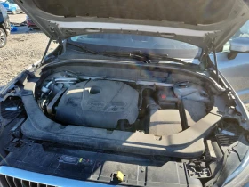 Volvo XC60 T5 INSCRIPTION/4X4/ПАНОРАМА/ВИДЕО НА МОТОРА - 32800 лв. / 16770.37 € - 71554403 12