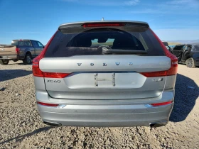 Volvo XC60 T5 INSCRIPTION/4X4/ПАНОРАМА/ВИДЕО НА МОТОРА - 32800 лв. / 16770.37 € - 71554403 5