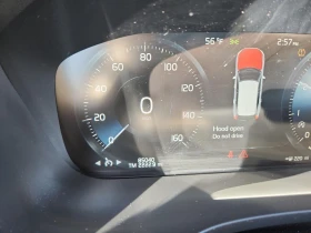 Volvo XC60 T5 INSCRIPTION/4X4/ПАНОРАМА/ВИДЕО НА МОТОРА - 32800 лв. / 16770.37 € - 71554403 9