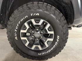 Toyota Tacoma Off road package , снимка 7