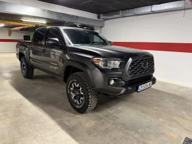 Toyota Tacoma Off road package , снимка 2