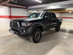 Toyota Tacoma Off road package , снимка 3